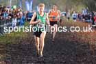Senior Mens and Under-23s 2025 Liverpool Cross Challenge, Sefton Park, Saturday, November 22th. Photo: David T. Hewitson/Sports for All Pics